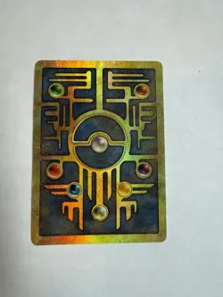 Ancient Mew 1 Miscellaneous Cards & Products Holo - Image 2