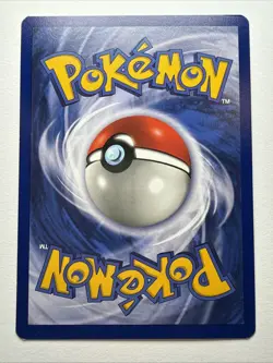 Pokemon DRAGONITE Card BLACK STAR PROMO Set #5 Movie Release WB Stamped WOTC NM - Image 2