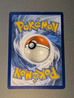Pokemon Pikachu Reverse Holo Card 28/78 Pokemon Go - Image 2
