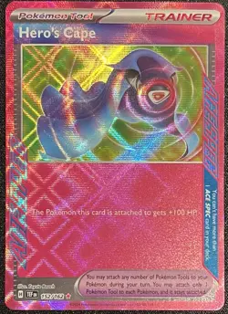 Pokemon TCG ACE SPEC Holo Trainer/Energy 9 Card Lot NM-Mint - Image 2