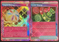 Pokemon TCG ACE SPEC Holo Trainer/Energy 9 Card Lot NM-Mint - Image 4