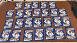 HUGE Vintage Pokemon x26 Card Lot Team Rocket WOTC 1st Edition LP/NM - Image 2