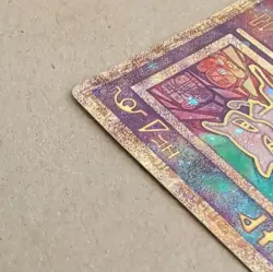 Pokemon Ancient Mew Promo Holo Card 1 Miscellaneous Cards English 2000 Wizards - Image 3