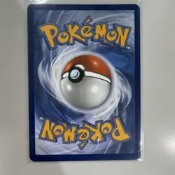Pokemon Rowlet 090/088 POR: Holo Rare Grass Basic English TCG Card - Image 3