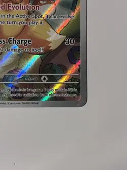 Eevee - 173 - SV: Scarlet & Violet Promo Cards (SVP) LP - Image 5