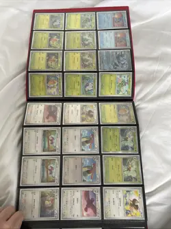 2023 Japanese Pokemon sv2a 151 - 165 Card Base Set & All Pokeball Reverse Cards - Image 2