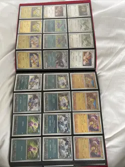2023 Japanese Pokemon sv2a 151 - 165 Card Base Set & All Pokeball Reverse Cards - Image 3