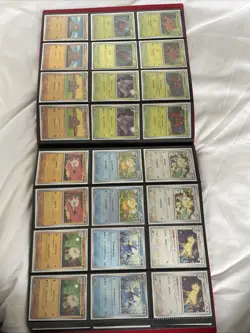 2023 Japanese Pokemon sv2a 151 - 165 Card Base Set & All Pokeball Reverse Cards - Image 5