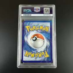 PSA 10 Flying Pikachu Vmax 007/025 Pokemon Celebrations Holo Graded Card - Image 4