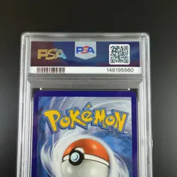 PSA 10 Flying Pikachu Vmax 007/025 Pokemon Celebrations Holo Graded Card - Image 5
