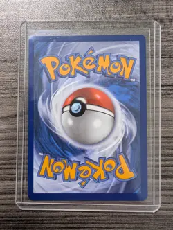 Bulbasaur 037 Promo Pokemon Card TCG First Partner Illustration Collection NM - Image 2
