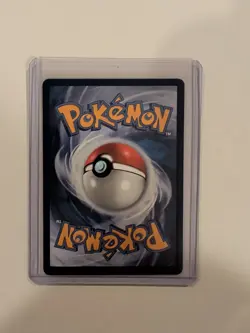 Team Rocket's Mewtwo ex - 079/217 Holo ME: Ascended Heroes Pokemon Card TCG - Image 2