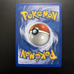 Pokemon Card - Hippowdon Diamond and Pearl 29/130 Rare Reverse Holo - Image 4