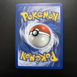 Pokemon Card - Hippopotas Diamond and Pearl 51/130 Uncommon Reverse Holo - Image 4