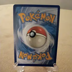 Pokemon MIMIKYU Reverse Holo 37/91 Holo Card TCG Paldean Fates - Image 2