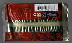 Fourth Edition Booster Pack Magic the Gathering MTG Sealed - Image 2
