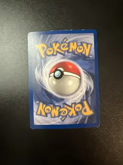 Pokemon TCG Mewtwo 10/102 Base Set Vintage Holo Rare Card Ungraded NM - Image 3