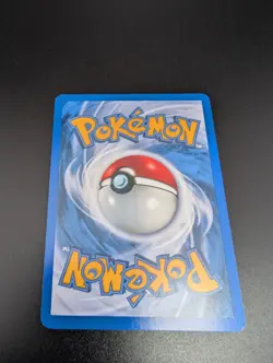 Hypno 23/62 Fossil Non-Holo Rare Near Mint Pokemon Card - Image 5