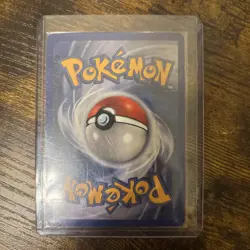 Pokemon TCG Charizard EX Dragon 100/97 Holo Vintage 2003 Rare Pokemon Card - Image 2