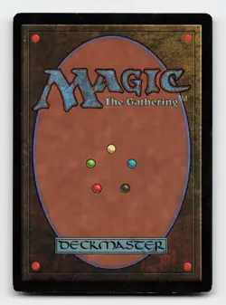 Propaganda Tempest Magic The Gathering Card - Image 2