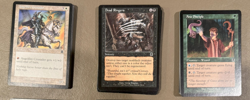MTG Invasion Block Common Sets 220 cards - Image 4