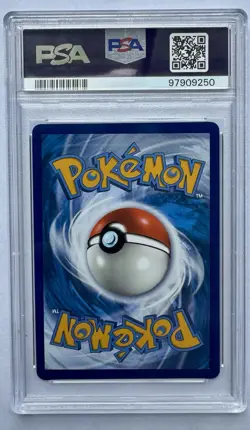 Dragonite V #192 Pokemon Evolving Skies PSA 10 Gem Mint - Image 2