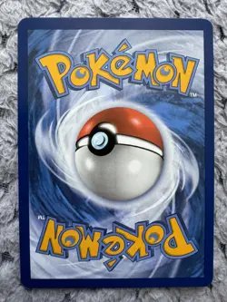 Pokemon 151 Mew EX Full Art UPC Promo SVP Black Star 053 NEAR MINT - Image 3
