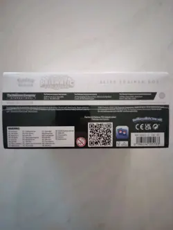 NEW UNOPENED Prismatic Evolutions Elite Trainer Box ETB Scarlet and Violet - Image 3