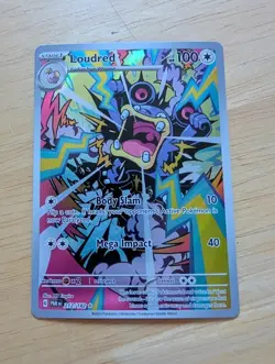 BUDEW 33/100 UNCOMMON STORMFRONT NM 2008 POKEMON - Image 1