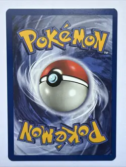 Pokemon Jungle 1st Edition Eevee 51/64 Non Holo NM - Image 2