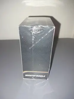 Pokemon Mega Evolution Phantasmal Flames Booster Bundle FACTORY SEALED - Image 3