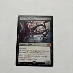 Tree of Perdition Jumpstart 2022 Regular - Image 1