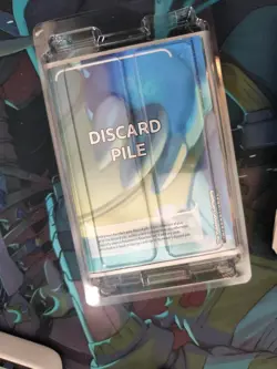 Pokemon TCG: Sun and Moon Team Up Torrential Cannon Blastoise Theme Deck Bundle - Image 4