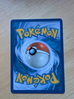 Loudred 212/182 Illustration Rare Pokemon TCG Paradox Rift NM - Image 2