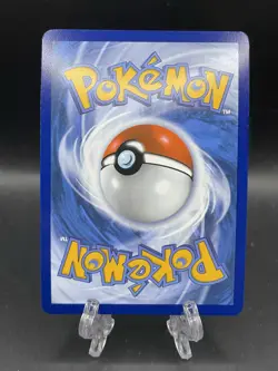 Misty's Psyduck 193/182 IR Illustration Rare Pokemon Destined Rivals - Image 2