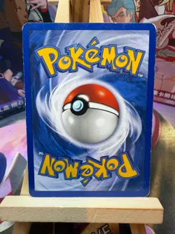 Giovanni's Magikarp 73/132 Common Gym Challenge Pokemon MP - Image 2