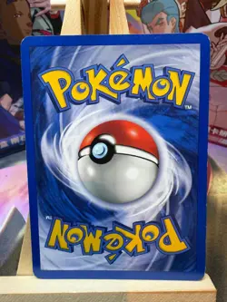 Dark Blastoise 20/82 Rare Team Rocket Pokemon LP - Image 2