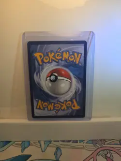 Pokemon TCG: Mega Kangaskhan EX 164/132 Full Art Holo A - Image 2