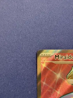 Pokemon TCG Miraidon ex 227/198 SV01: Scarlet & Violet Base Set Ultra Rare NM - Image 3