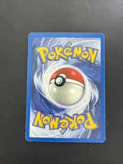 BLAINE'S CHARIZARD 2000 POKEMON GYM CHALLENGE HOLO #2/132 - LP - Image 2
