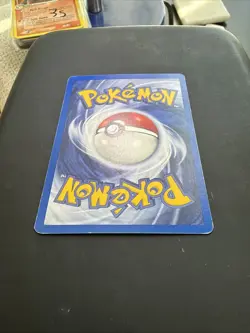 BLAINE'S CHARIZARD 2000 POKEMON GYM CHALLENGE HOLO #2/132 - LP - Image 3