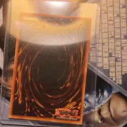 Konami Yu-Gi-Oh! TCG Gate Guardian Metal Raiders MRD-000 1st Edition Secret Rar… - Image 4