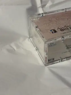 One Piece EB-02 Anime 25 th Collection ENG con Teca Case - Image 4