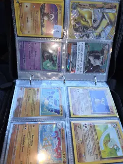 Cubone & Marowak Pokemon Card Lot – Vintage, Holos, GX & Modern Cards! 🔥 - Image 1