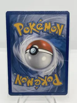 Pokemon TCG Darkrai EX Ultra Rare Card 74/122 XY Breakpoint HP - Damaged - Image 2