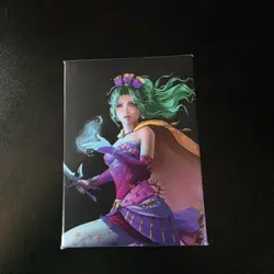 MTG Terra, Magical Adept Commander Deck Whole Deck and Deck Box Only - Image 2