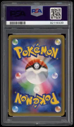PSA 9 Mint 1st Ed Charizard Holo XY Pokekyun CP3 Pokemon Card 005/032 - Image 2