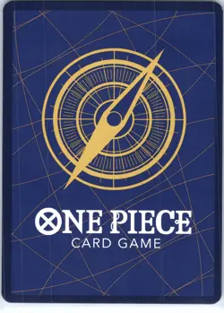 Jinbe (Gift Collection 2023) C One Piece Promotion Cards ST01-005 NM - Image 2