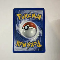 Focus Band 86/111 Neo Genesis Rare Unlimited Trainer Pokemon Card TCG NM - Image 2