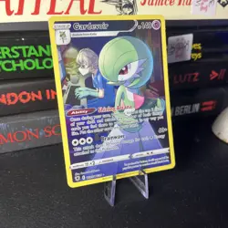 Gardevoir TG05/TG30 Astral Radiance Trainer Gallery Ultra Rare Pokemon Card - Image 2